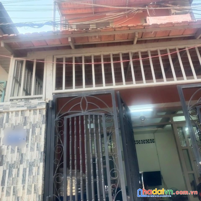 Ngay tt mua sắm gigamal-thủ đức-68m2-nhà 2 tầng- giá chỉ 4,150 tỷ