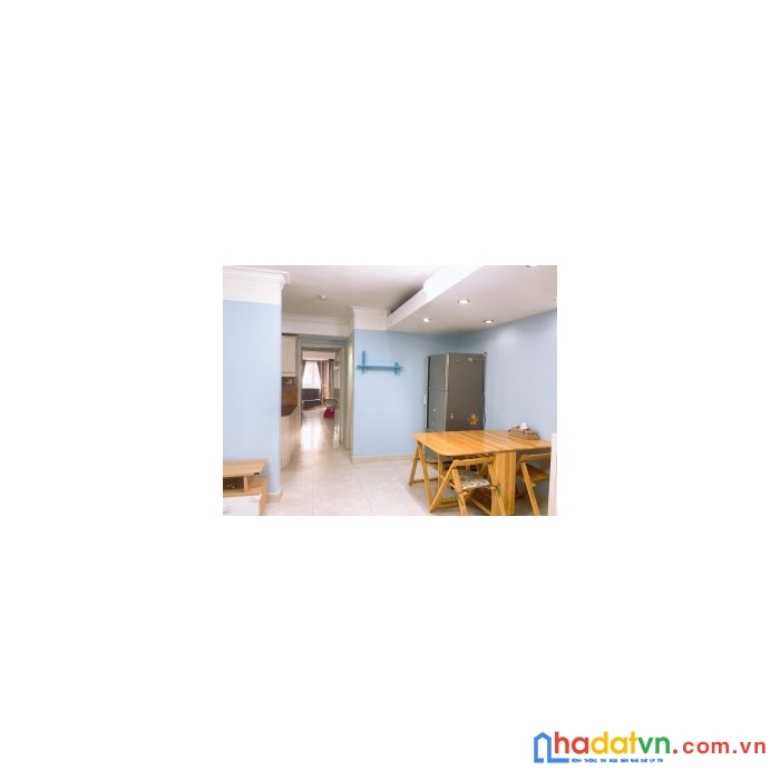 Chính chủ cần bán căn hộ mặt tiền vị trí đẹp tại hồ chí minh.