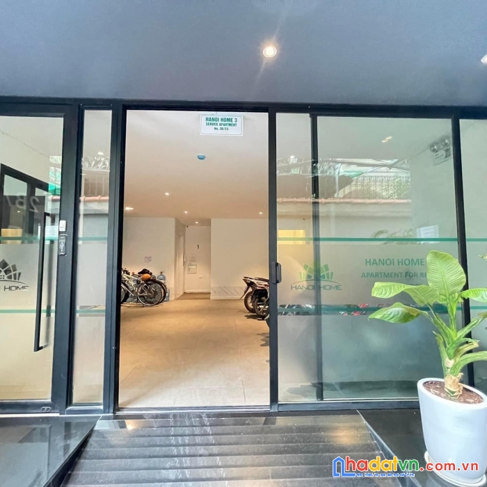 Bán toà apartment phố tây hồ, lô góc 3 thoáng, khu phố tây, dòng tiền siêu khủng.