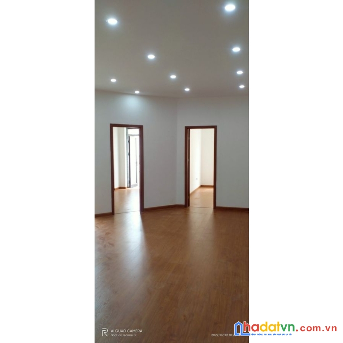 Bán chung cư nguyễn cơ thạch 3pn rộng, tầng trung, 2.95 tỷ