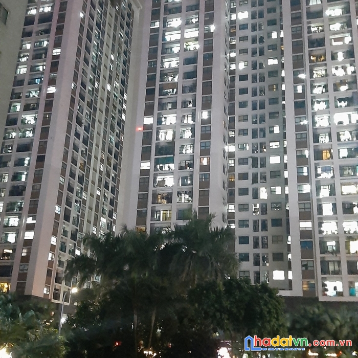 Căn hộ 2pn, 2vs dự án golden field 24 nguyễn cơ thạch 2.95 tỷ