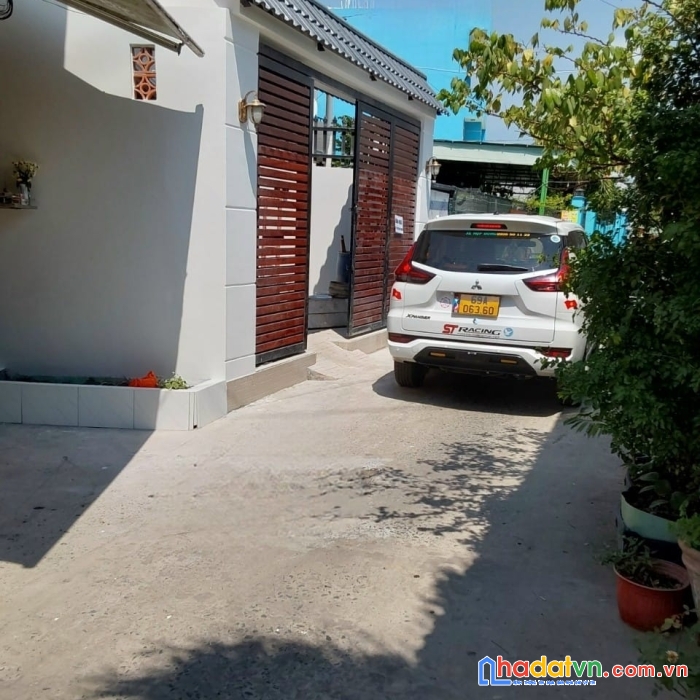 Bán nhà quận 4 mặt tiền đường 6m - dt 3 x 7 - 4 tầng - giá 4 tỷ xxx