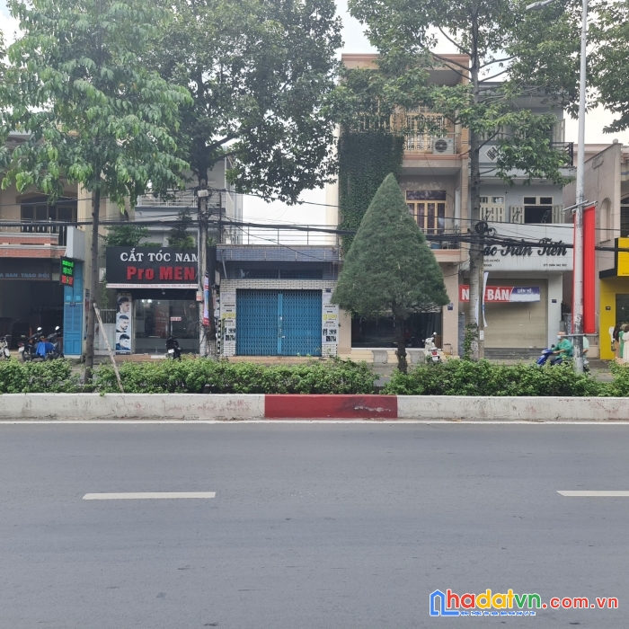 Cần bán gấp gấp nhà mặt tiền nguyễn ái quốc, tp.biên hòa, t.đồng nai.