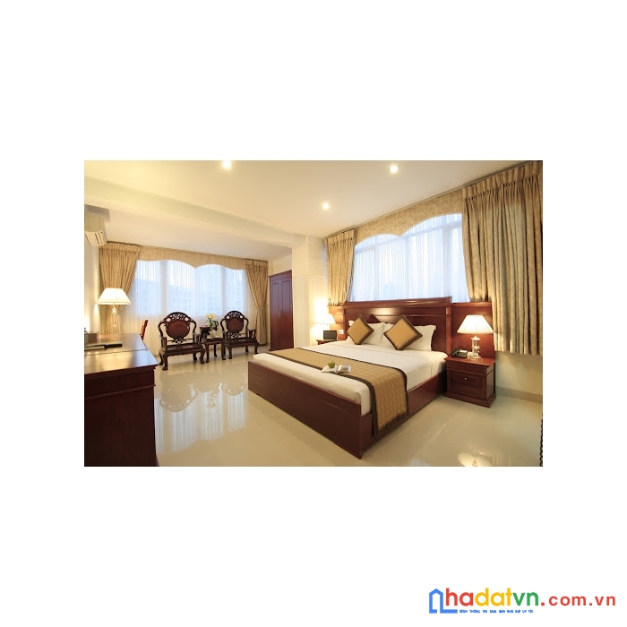 Vip!! bán tòa nhà 80m2 - 8t thang máy mặt phố cầu gỗ, kd văn phòng, homestay, giá 60 tỷ.