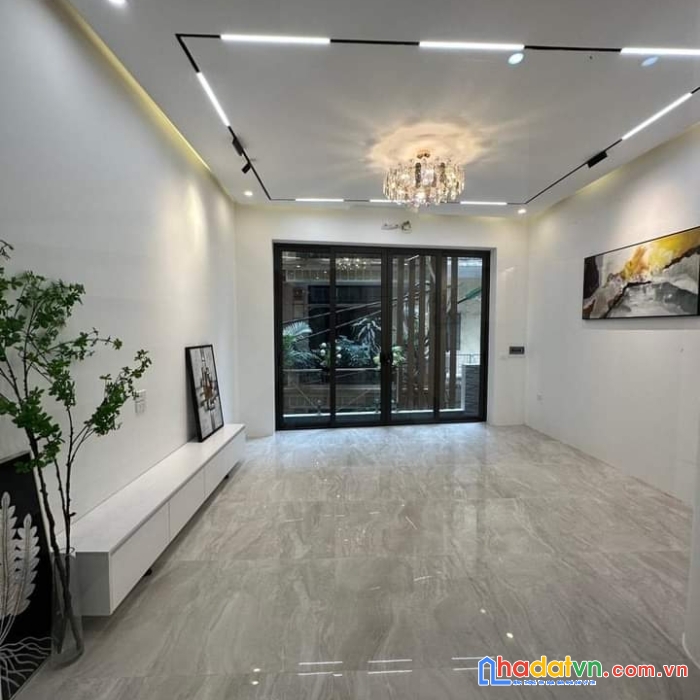 Bán nhà. phân lô phố nguyễn an ninh, nhà đẹp ở ngay, dt56m2, 4tầng. giá 7.3 tỷ.
