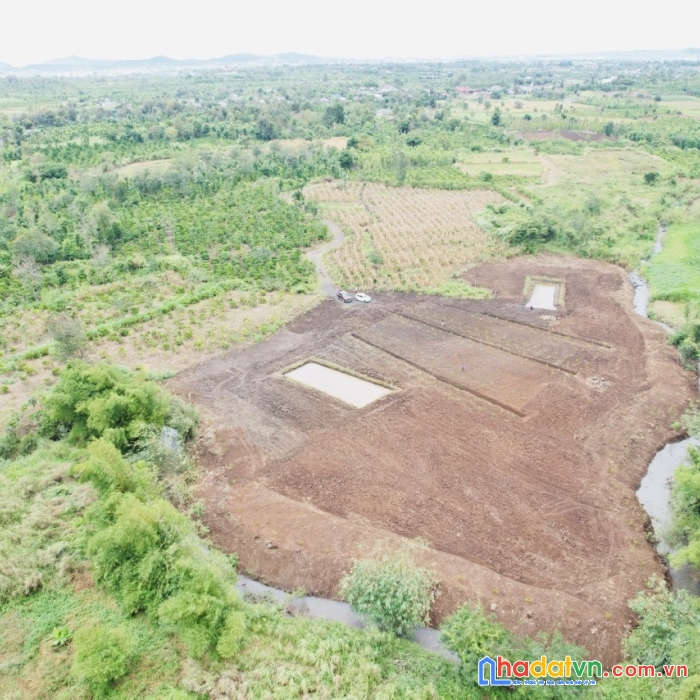 Hạ giá bán nhanh từ 450tr/sào còn 369tr/sào