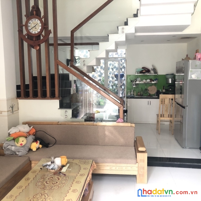 Chính chủ bán căn nhà k500/60/46 tôn đản- đà nẵng vị trí đẹp - giá đầu tư