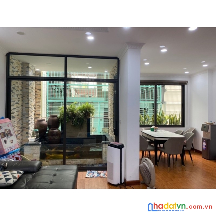 Bán btlk nguyễn lương bằng, dt96x5t, mt5.2m. 0338080356