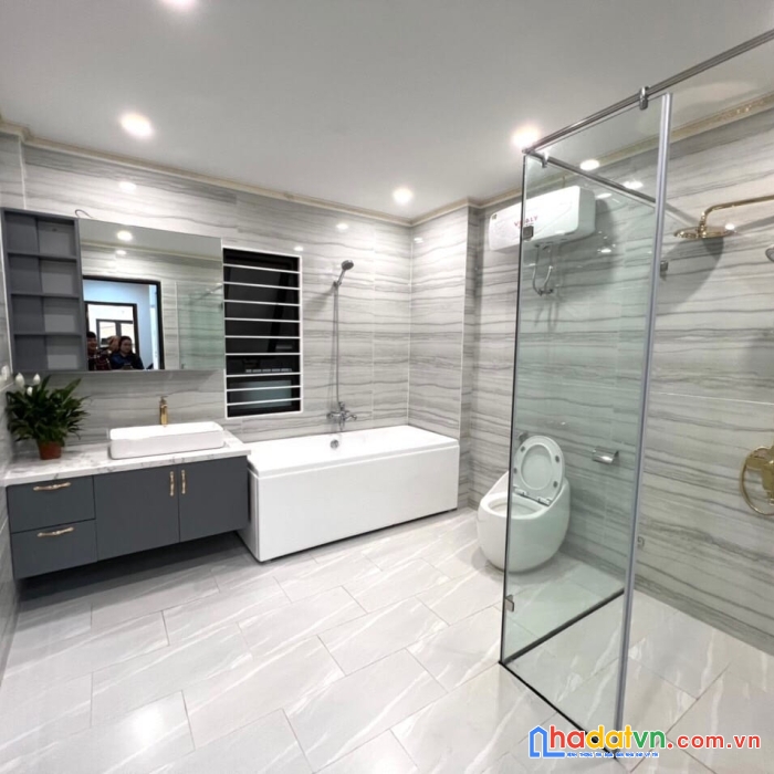 Bán nhà phố trần duy hưng cầu giấy 70m2, 5 tầng, mặt tiền 4.2m, ngõ thông kinh doanh tấp nập giá
