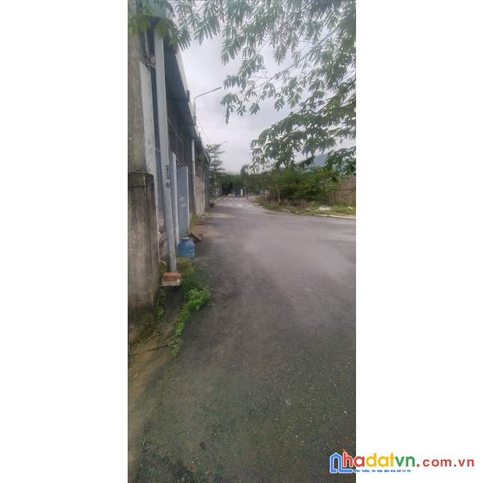 Chính chủ cần bán lô đất vị trí đắc địa tại phường hòa khánh nam - tp đà nẵng