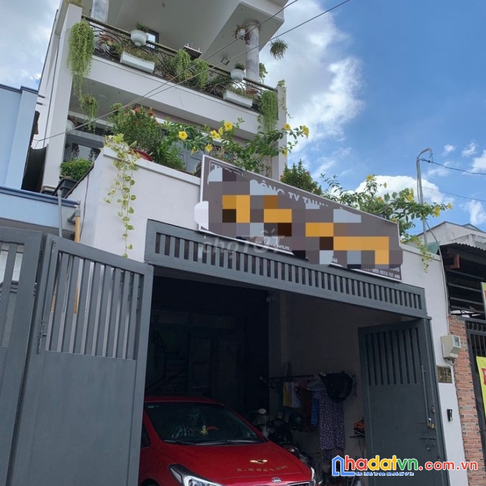 Chính chủ bán nhà mt đường số 2, phường tăng nhơn phú b (quận 9 cũ), thành phố thủ đức, tp hồ chí