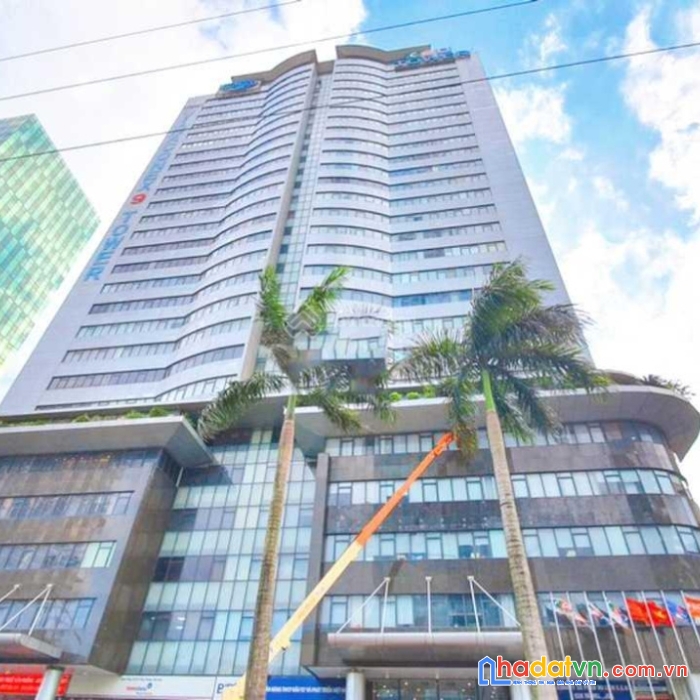 Cho thuê văn phòng chuyên nghiệp ceo tower (vinaconex 9) phạm hùng nam từ liêm 150m-500m2