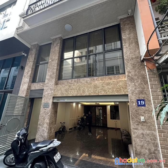 Bán nhà ngõ nguyên hồng - huỳnh thúc kháng