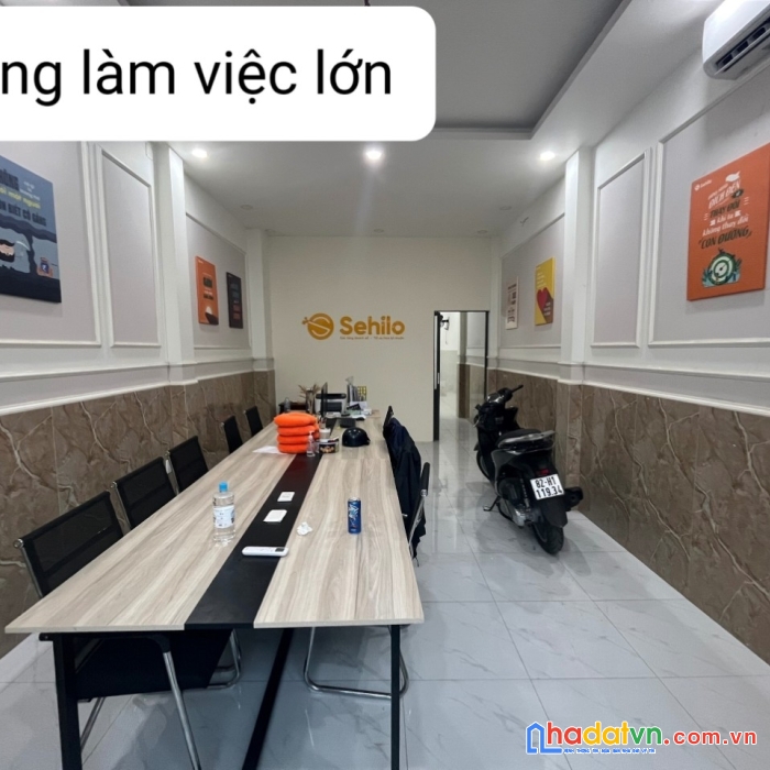 Chính chủ cần cho thuê  ở 1227/20 lê đức thọ, phường 13, quận gò vấp, tphcm