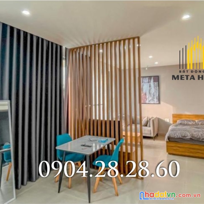 Siêu ưu đãi! vinhomes marina cho thuê căn studio , giá 7-8-9 triệu, có ban công
