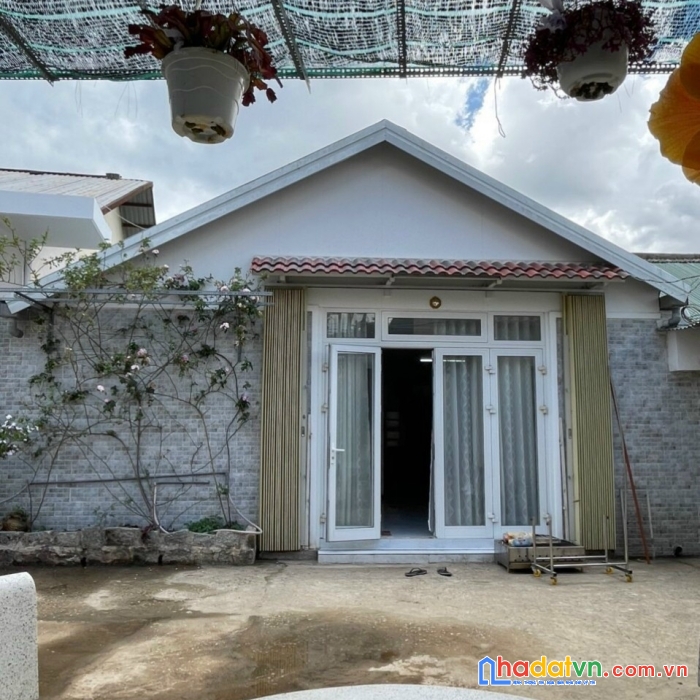 Bán nhà khu khe sanh sổ riêng, phường 10, thành phố đà lạt, giá bán chỉ 6 tỷ