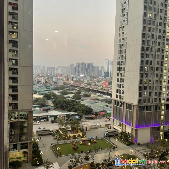 Chỉ với 2 tỷ căn hộ cc ecogreen city 286 nguyễn xiển, view nội khu, nội thất sang trọng