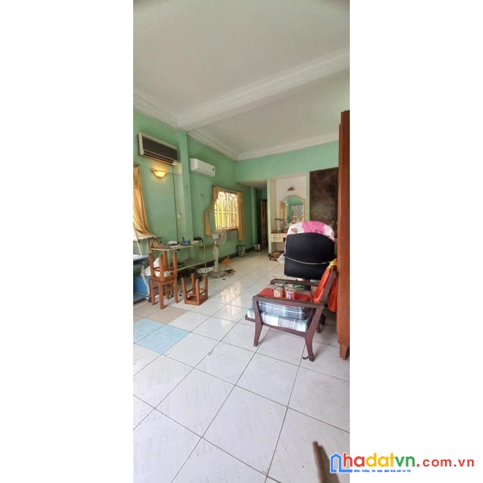Bán nhà hxh lê đại hành ngay âu cơ - nguyễn thị nhỏ, 3.9x26m,2 tầng, 12.9 tỷ