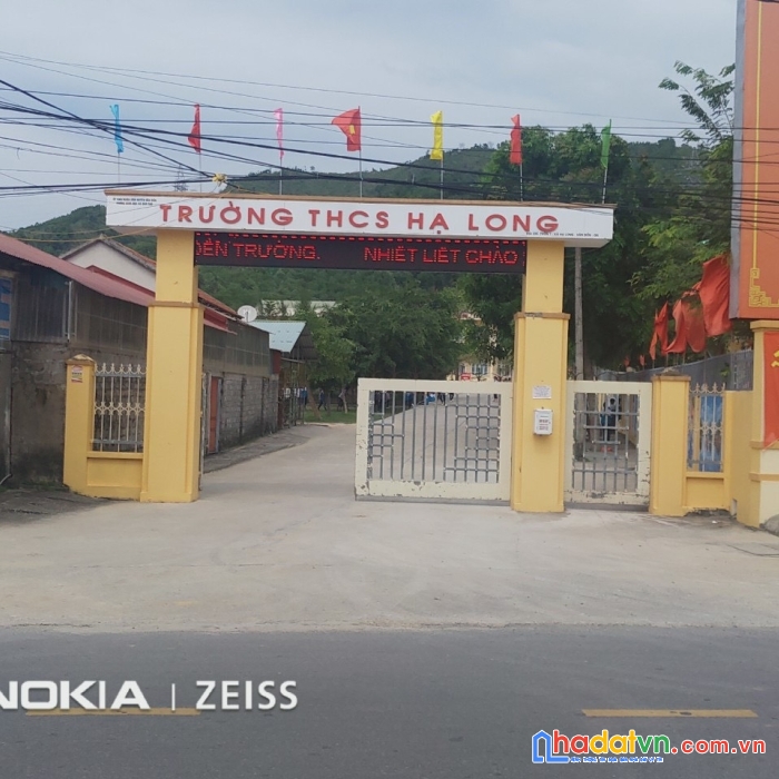 Chính chủ cần bán nhanh lô đất tại mặt đường 334 - trung tâm khu kinh tế đặc biệt vân đồn- quảng