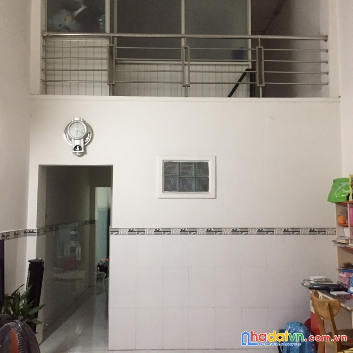 Sở hữu ngay căn nhà đẹp vị trí tại  tp thủ đức