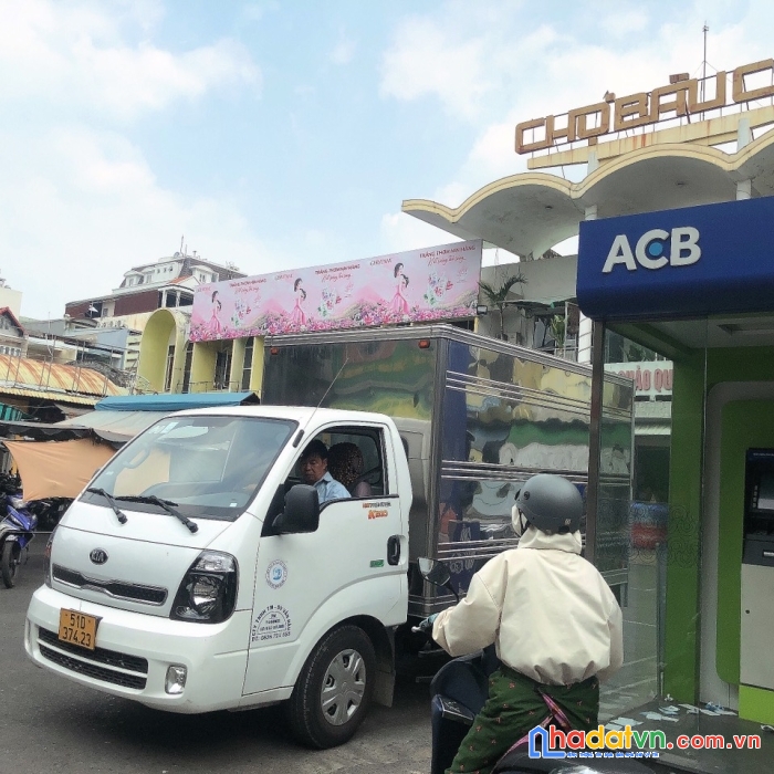 Bán nhà hxh nguyễn hồng đào tân bình, 70m2, ngang 5m, gần chợ, nhỉnh 7 tỷ.
