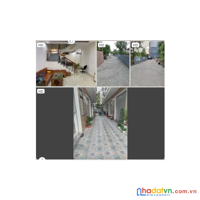 Chính chủ cần bán căn nhà tại thôn thành công - đặng cương – an dương – hải phòng