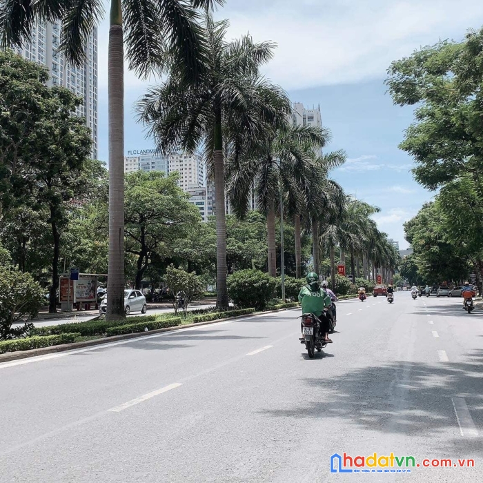 Chỉ 12,x tỷ bán nhà khu báo nhân dân vpcbtw nam từ liêm 82m 5 tầng ô tô, kinh doanh