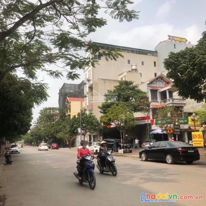 Bán nhà trung tâm trâu quỳ,an đào c -66m2 lô góc mt cực rộng 5,6m,kinh doanh vip.0982852808