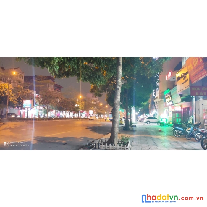 Bán nhà mặt phố ngô gia tự, 90m, kd đỉnh, 2 mặt thoáng, giá nhỉnh 12 tỷ.