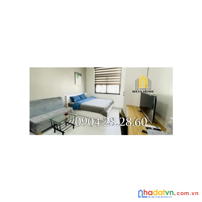 Siêu rẻ và đẹp cho thuê căn hộ studio vinhomes marina giá chỉ 7.500.000vnd/ tháng