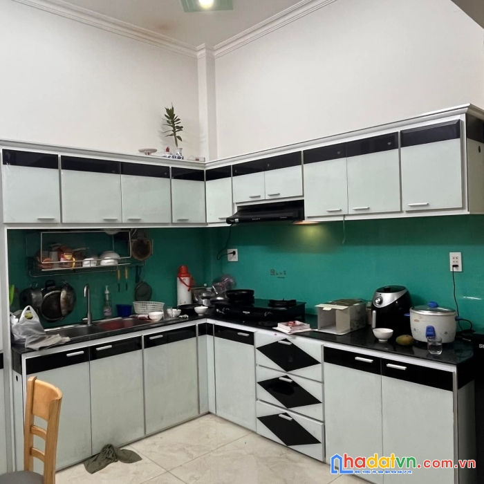 Bán nhà 4 tầng btct tân phú, hxh thông thoáng, 54m2, chỉ 8.25 tỷ