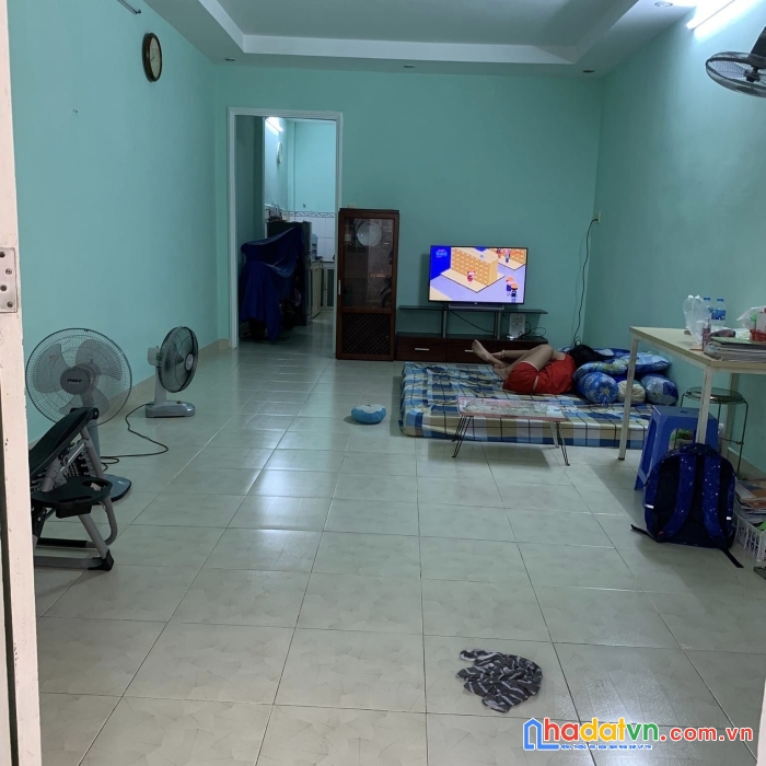 Bán nhà hxh gần siêu thị aeon tân phú – 49m2 – nhỉnh 4 tỷ- phùng chí kiên – tân quý  - tân phú.