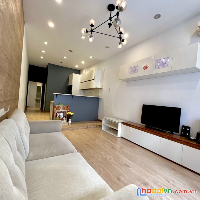 Đây rồi, căn nhà mơ ước, trung tâm biên hoà, pháp lý chuẩn chỉ 2ty560