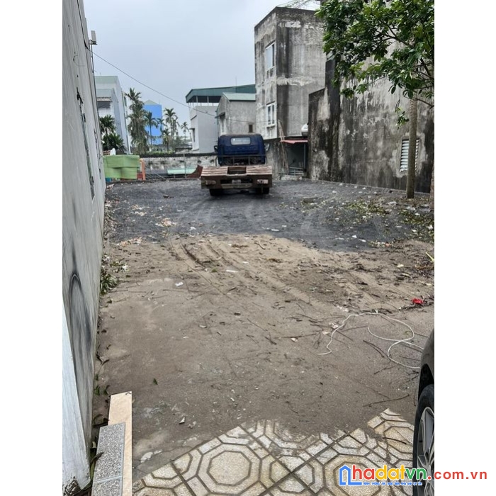 Cần bán gấp mảnh đất mặt đường lý thường kiệt, tp phủ lý, hà nam.