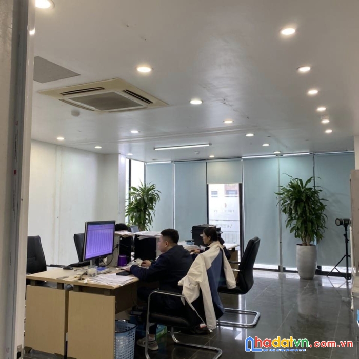 Hiếm! nhà mặt phố hàng bột kinh doanh 89m mặt tiền 6m 22 tỷ