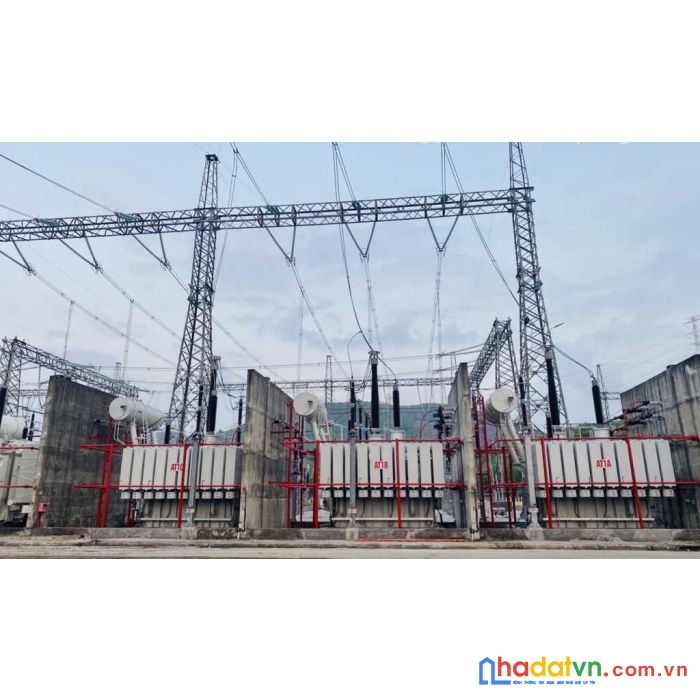 Hợp tác đầu tư dự án điện công suất 98mw yên bái