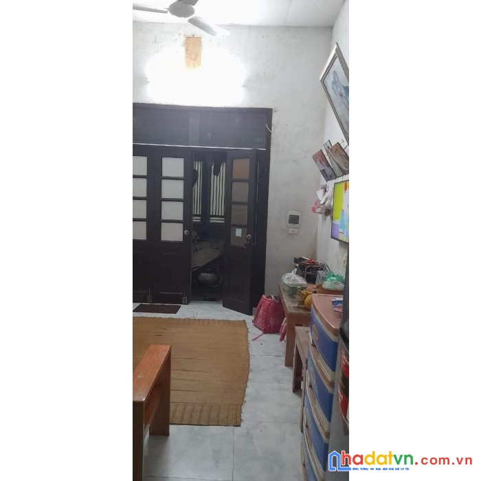 Hiếm hiếm! chủ nhà cần tiền bán rẻ nhà cấp 4 hà đông - giá nét 1.3tỷ