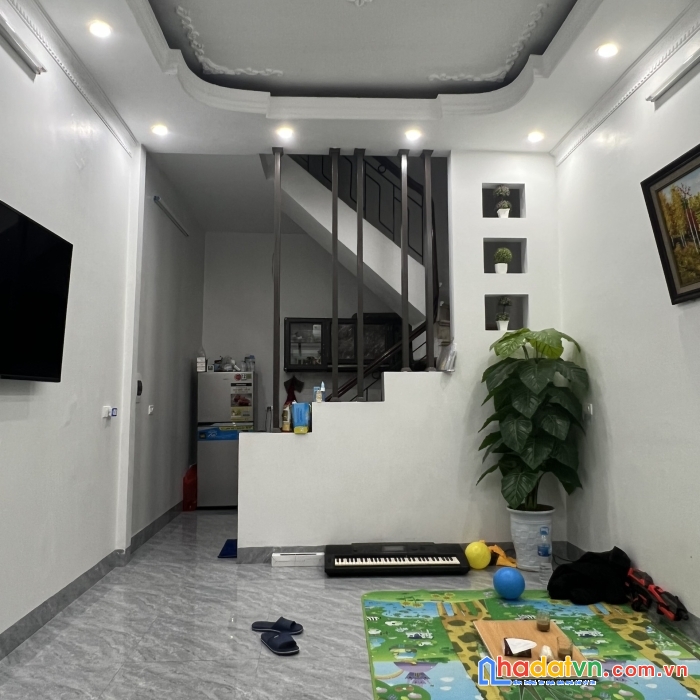 Bán nhà tôn đức thắng, đống đa, 20m ô tô, tặng nội thất, 30m2 5 tầng, giá 3.7 tỷ