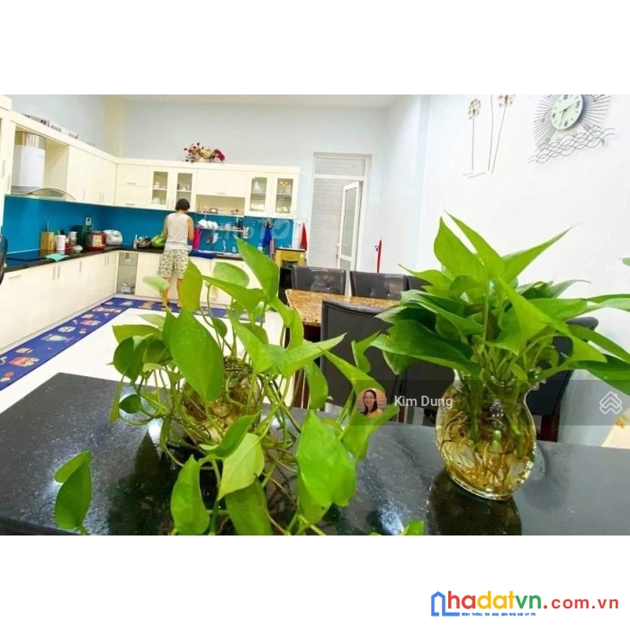 Giá siêu mềm - nhà bán đẹp như tranh hẻm 182 lê đức thọ 55m2 - 2.5 lầu chỉ 4.5tỷ