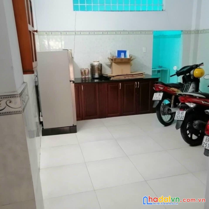 Bán nhà hẻm 6m 117m2 x2t-lê thúc hoạch-tân phú-6tỷ giá đầu tư