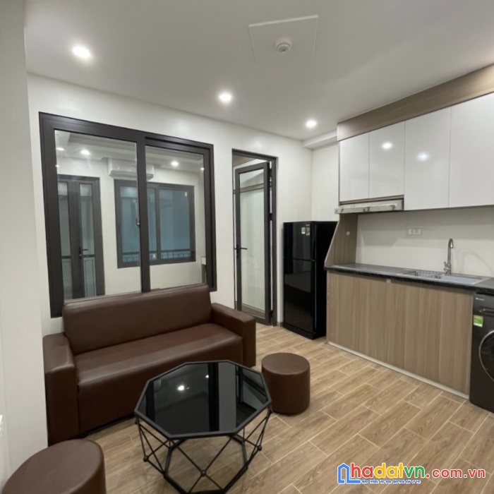 Bán ccmn hồ mỗ lao, hà đông, 80m2, 7 tầng thang máy, 17pkk, nhỉnh 10 tỷ