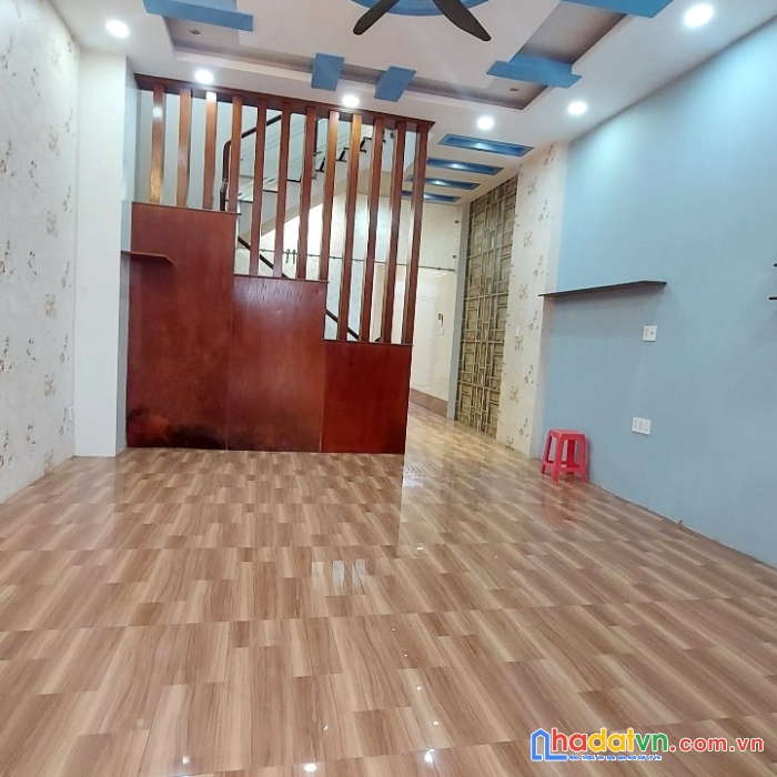 Nhà thuê nguyên căn kdc đại phúc -phạm hùng nối dài- bình hưng - bình chánh