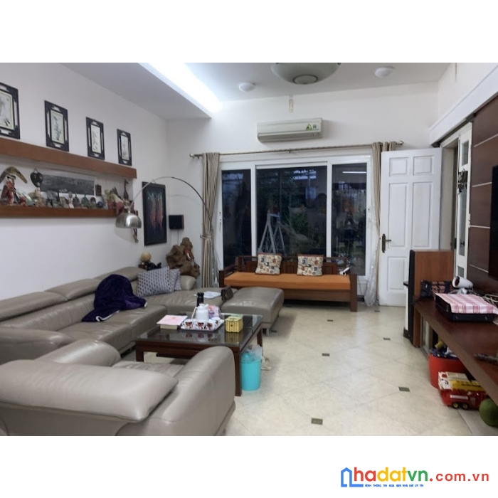 Bán nhà lê văn lương gần tòa nhà bộ quốc phòng, ngõ rộng, dt54m2, 4tỷ 3