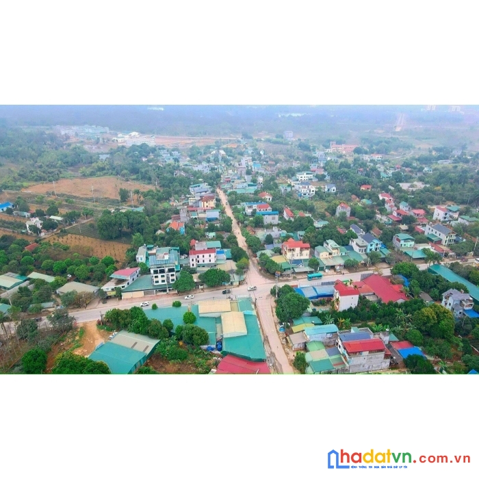 Chính chủ cần bán gấp tại huyện thạch thất 75m