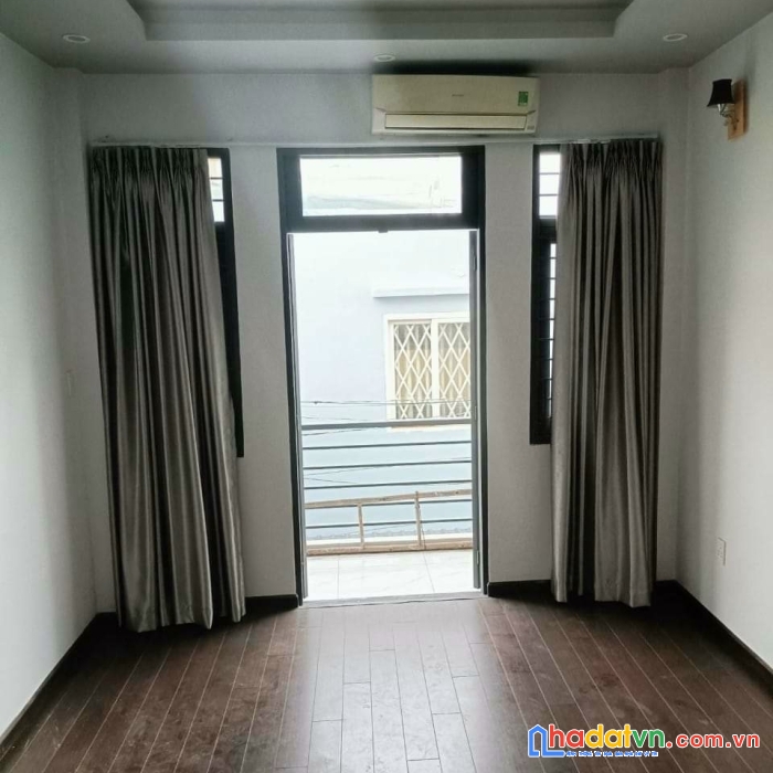 Hẻm xh, kdc đường 42, hbc, thủ đức, 50m2, chỉ 3.1 tỷ