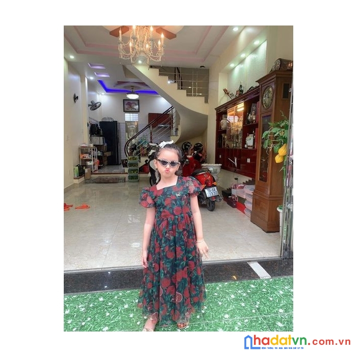 Chính chủ cần cho thuê nhà 4 tầng tại hải phòng.