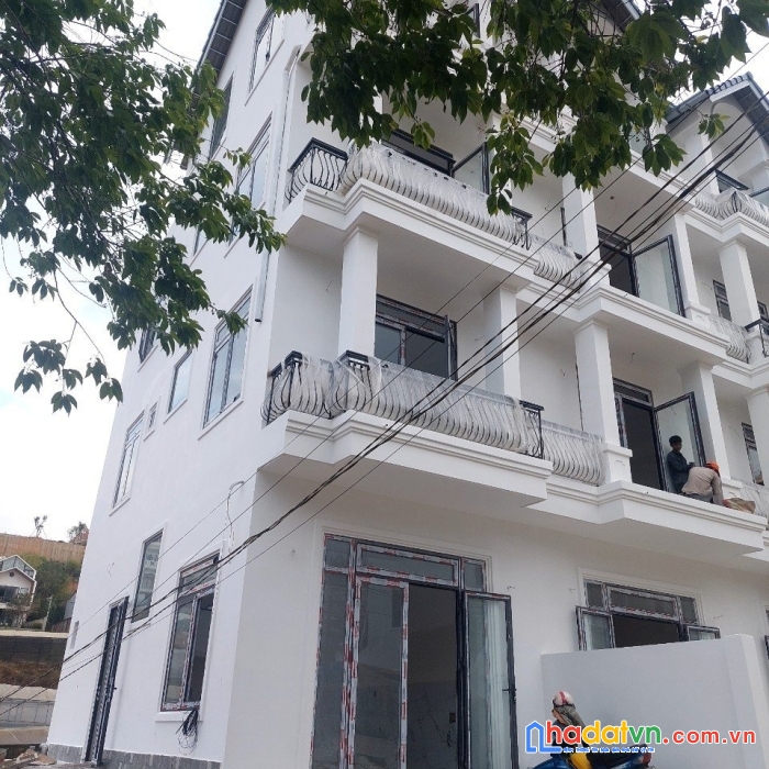 Sở hữu ngay căn nhà đẹp tại hẻm đường nam hồ, phường 11, tp đà lạt, lâm đồng