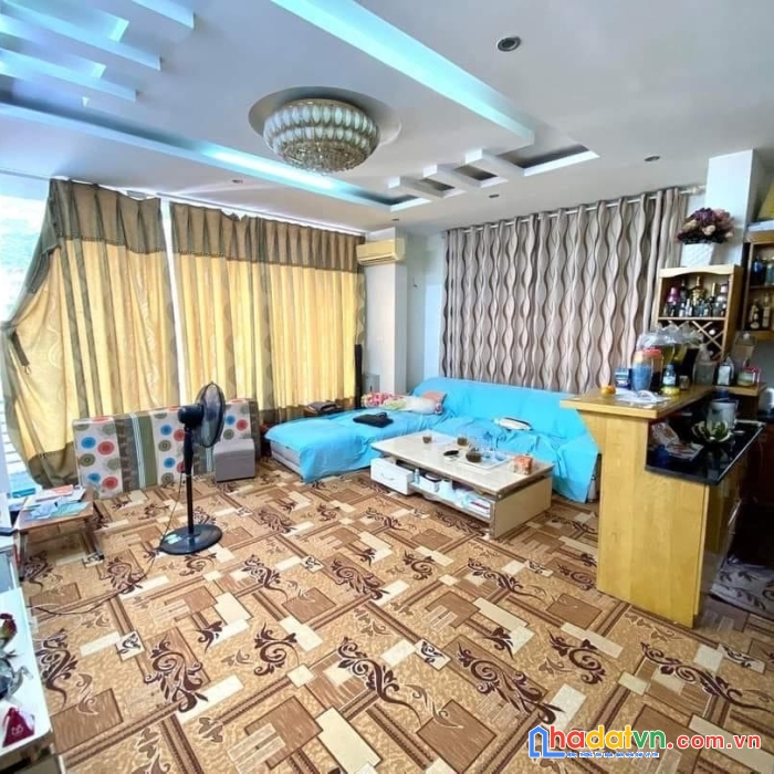 Bán nhà trung tâm quận đống đa -  ô tô tránh, vào nhà - lô góc 2 thoáng - kinh doanh đỉnh cao - vị