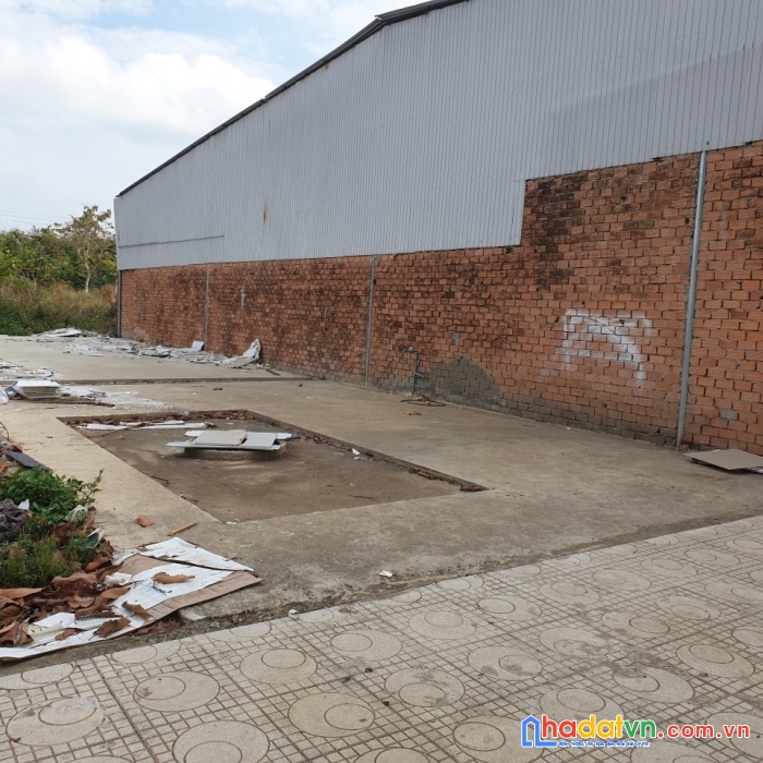 Cần bán gấp lô đất ngộp tại chợ đêmthị trấn định quán - đồng nai