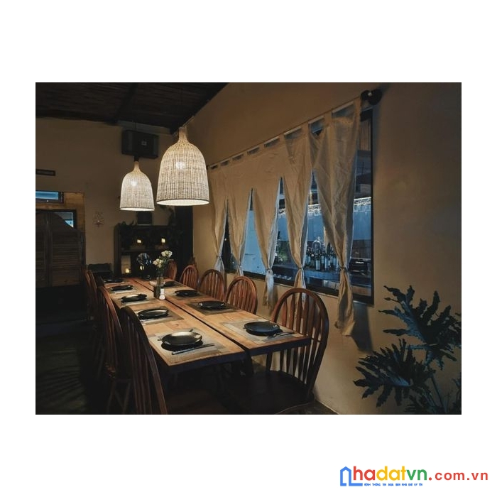 Cho thuê nguyên căn mặt tiền nguyễn đình chiểu p9 đà lạt